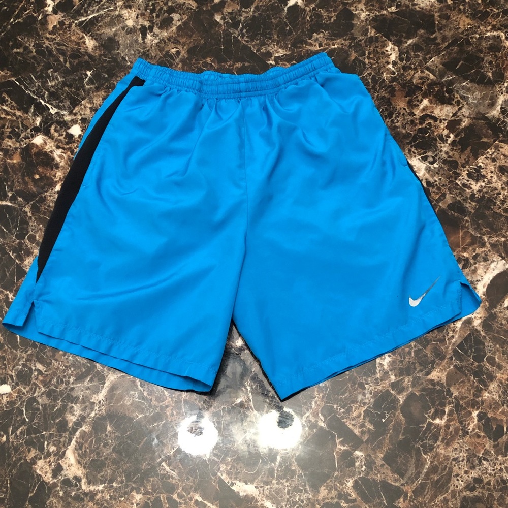 Men’s Nike Running Shorts sz S
